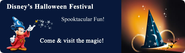 Halloween Festival